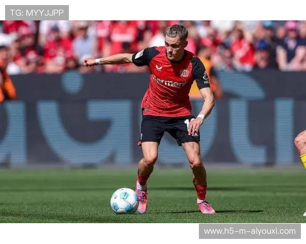 利物浦维尔茨单挑防守突破推射再展天赋