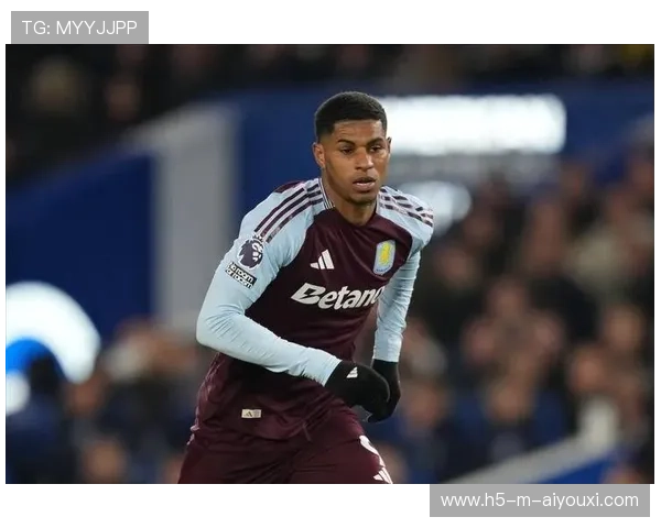 拉什福德再现单刀突入左脚破门