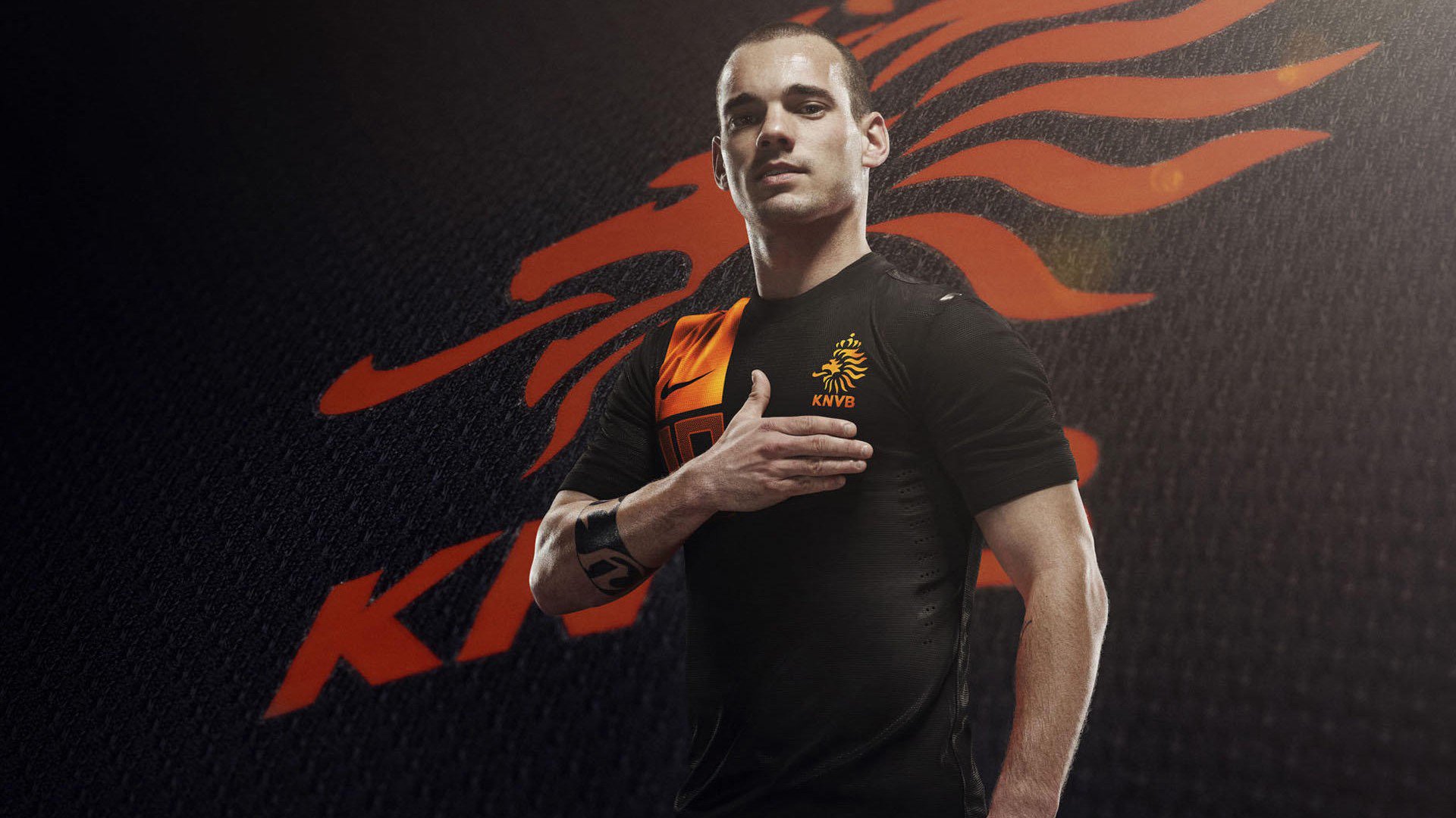 福特:每次进攻与防守之间的完美转换,让全黑队形成独特风格,福特 比赛