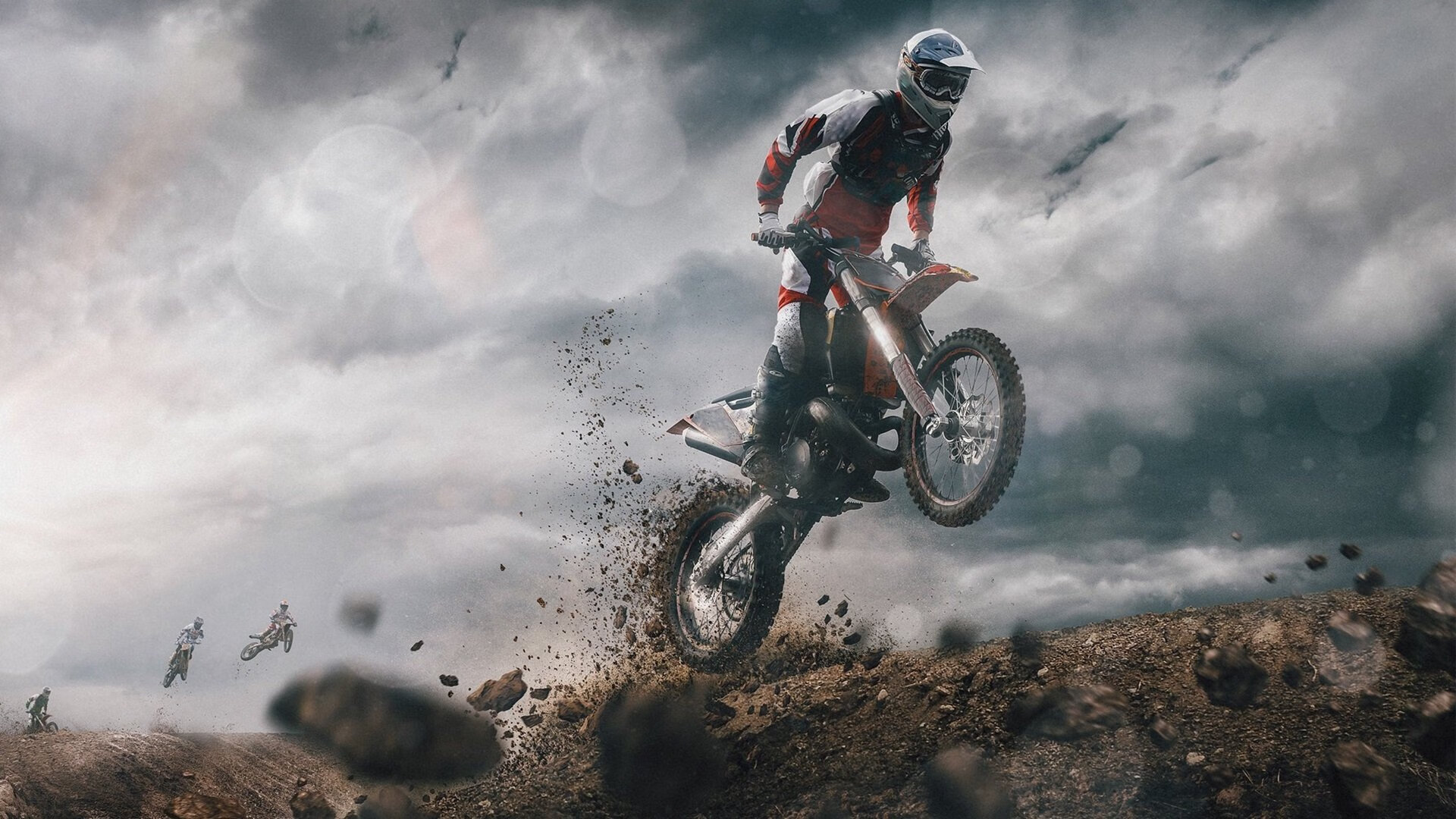 马克·阿特金森：他以突破突破不止，为南非队夺取关键胜利，阿特·马里克